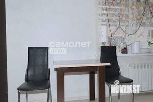 Студия квартира, вторичка, 27м2, 2/3 этаж