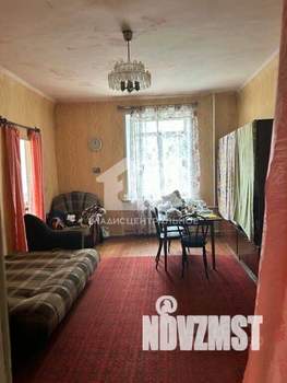 3-к квартира, вторичка, 77м2, 1/5 этаж