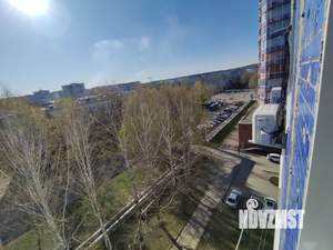 1-к квартира, вторичка, 18м2, 8/9 этаж