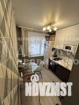 2-к квартира, вторичка, 47м2, 1/5 этаж