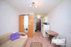 1-к квартира, вторичка, 17м2, 9/9 этаж