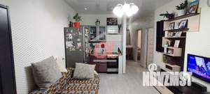 3-к квартира, вторичка, 62м2, 5/16 этаж