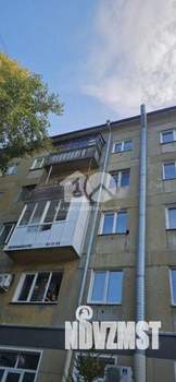 2-к квартира, вторичка, 45м2, 5/5 этаж