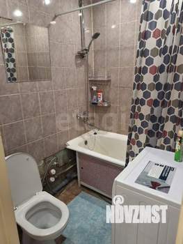 1-к квартира, вторичка, 32м2, 2/5 этаж