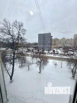 1-к квартира, вторичка, 14м2, 4/5 этаж