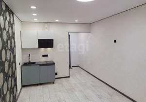 Студия квартира, вторичка, 23м2, 8/9 этаж