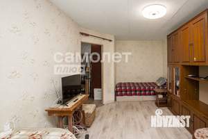 1-к квартира, вторичка, 26м2, 1/5 этаж