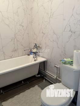 1-к квартира, вторичка, 29м2, 2/9 этаж