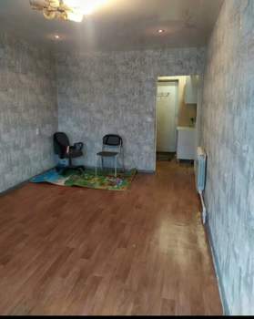 Студия квартира, вторичка, 24м2, 9/9 этаж