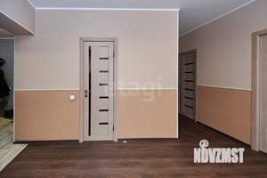 4-к квартира, вторичка, 106м2, 2/9 этаж