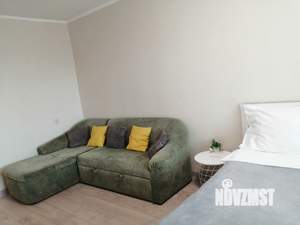 1-к квартира, вторичка, 33м2, 7/12 этаж