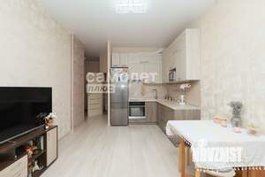 2-к квартира, вторичка, 47м2, 5/5 этаж
