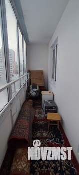 1-к квартира, вторичка, 26м2, 2/14 этаж