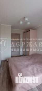 3-к квартира, вторичка, 60м2, 5/5 этаж
