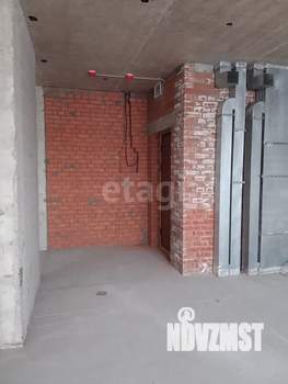 3-к квартира, вторичка, 107м2, 5/16 этаж