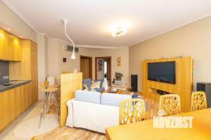 3-к квартира, вторичка, 91м2, 7/11 этаж