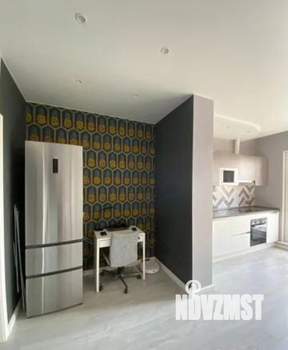 2-к квартира, вторичка, 63м2, 7/16 этаж