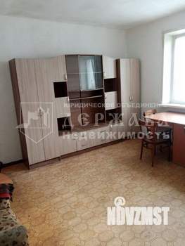 3-к квартира, вторичка, 68м2, 9/10 этаж