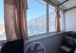 1-к квартира, вторичка, 34м2, 5/10 этаж