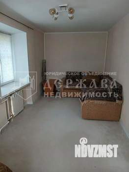 2-к квартира, вторичка, 43м2, 1/5 этаж