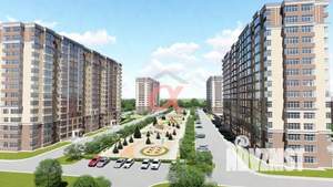Студия квартира, вторичка, 26м2, 8/15 этаж