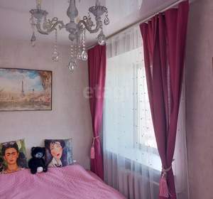 2-к квартира, вторичка, 40м2, 5/5 этаж