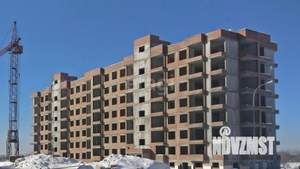 1-к квартира, вторичка, 43м2, 7/7 этаж