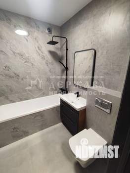 1-к квартира, вторичка, 33м2, 3/4 этаж