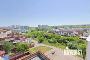 1-к квартира, вторичка, 51м2, 7/14 этаж