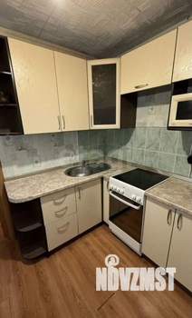 1-к квартира, вторичка, 32м2, 5/5 этаж