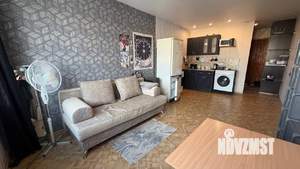 1-к квартира, вторичка, 22м2, 9/9 этаж