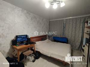 Студия квартира, вторичка, 23м2, 3/9 этаж
