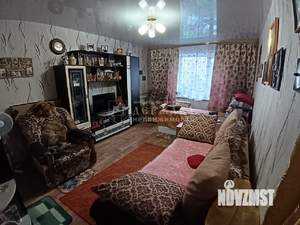 1-к квартира, вторичка, 36м2, 1/5 этаж