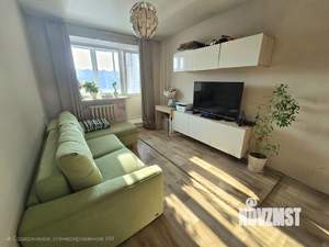 2-к квартира, вторичка, 42м2, 5/5 этаж