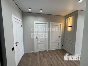 4-к квартира, вторичка, 80м2, 7/14 этаж