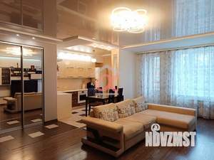 3-к квартира, вторичка, 81м2, 7/11 этаж