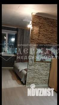 1-к квартира, вторичка, 23м2, 7/9 этаж
