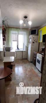 2-к квартира, вторичка, 49м2, 5/5 этаж