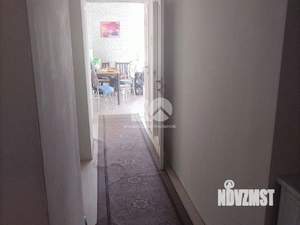 2-к квартира, вторичка, 58м2, 1/3 этаж