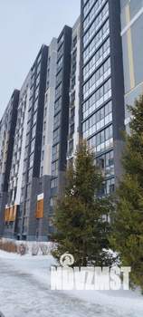 1-к квартира, вторичка, 35м2, 5/12 этаж