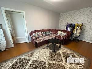 2-к квартира, вторичка, 41м2, 1/5 этаж