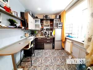 1-к квартира, вторичка, 30м2, 3/5 этаж