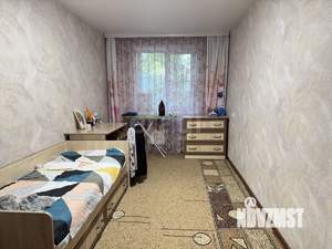 2-к квартира, вторичка, 44м2, 2/5 этаж