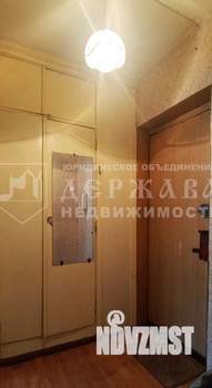 1-к квартира, вторичка, 29м2, 2/9 этаж