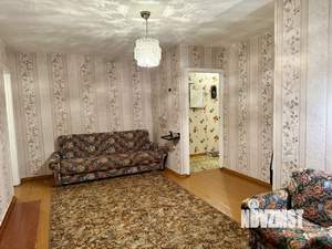 2-к квартира, вторичка, 43м2, 5/5 этаж