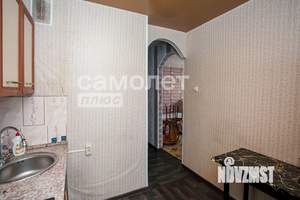 1-к квартира, вторичка, 32м2, 2/5 этаж