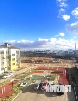 2-к квартира, вторичка, 47м2, 4/4 этаж