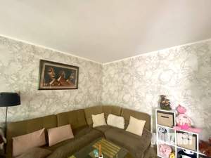 2-к квартира, вторичка, 45м2, 1/5 этаж