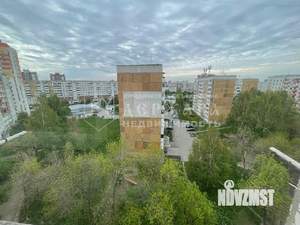 1-к квартира, вторичка, 35м2, 9/10 этаж
