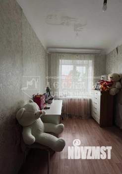 2-к квартира, вторичка, 46м2, 3/3 этаж